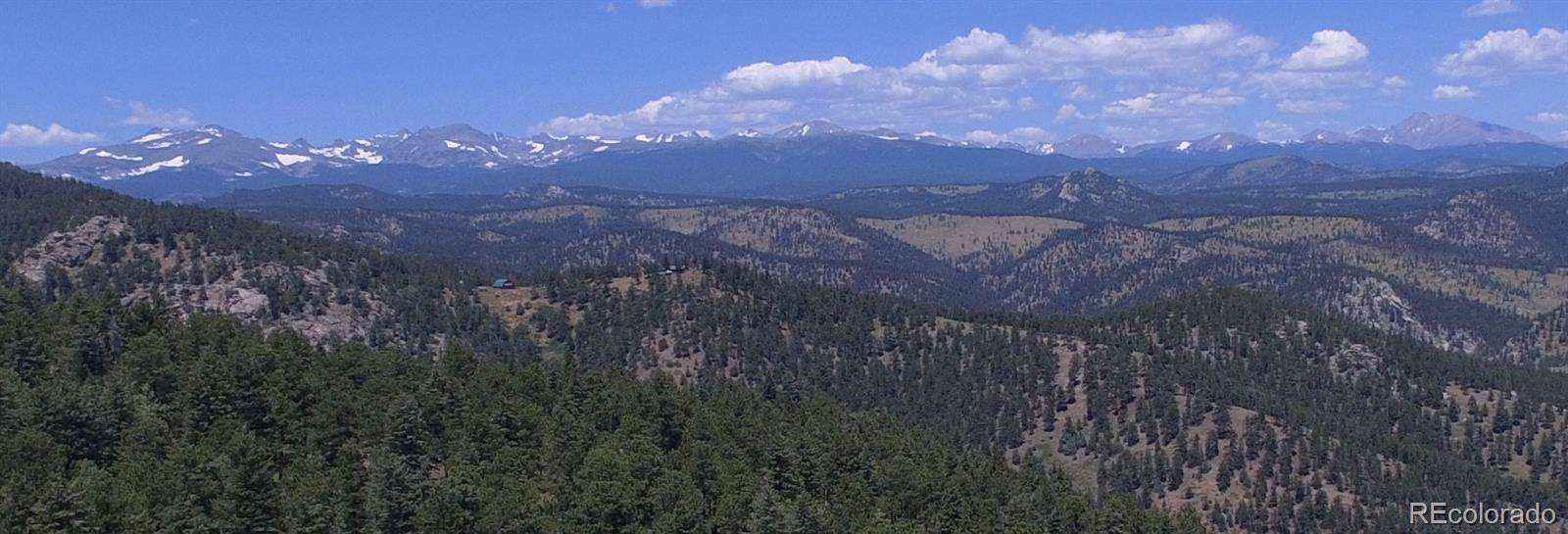 93 Gross Dam RD, Golden, CO 80403