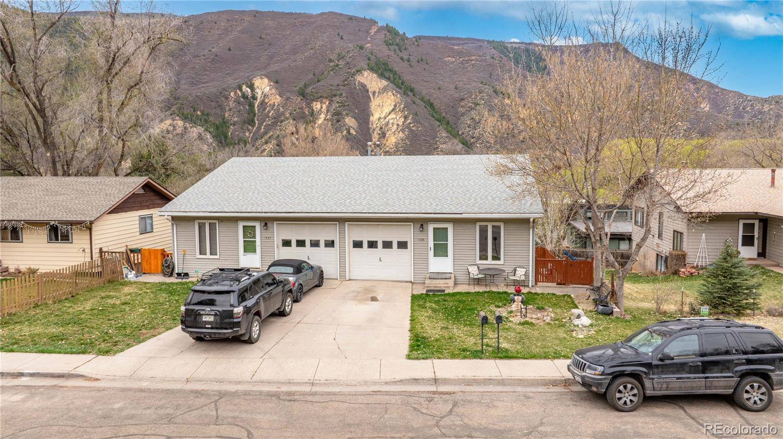 1525 Bennett AVE, Glenwood Springs, CO 81601