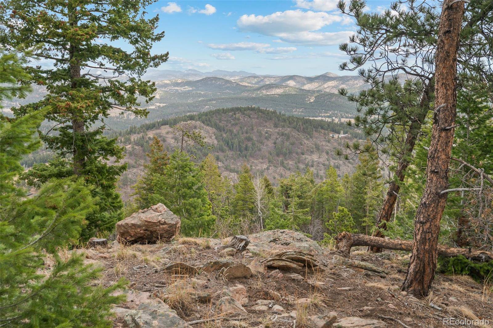 10157 Horizon View DR, Morrison, CO 80465
