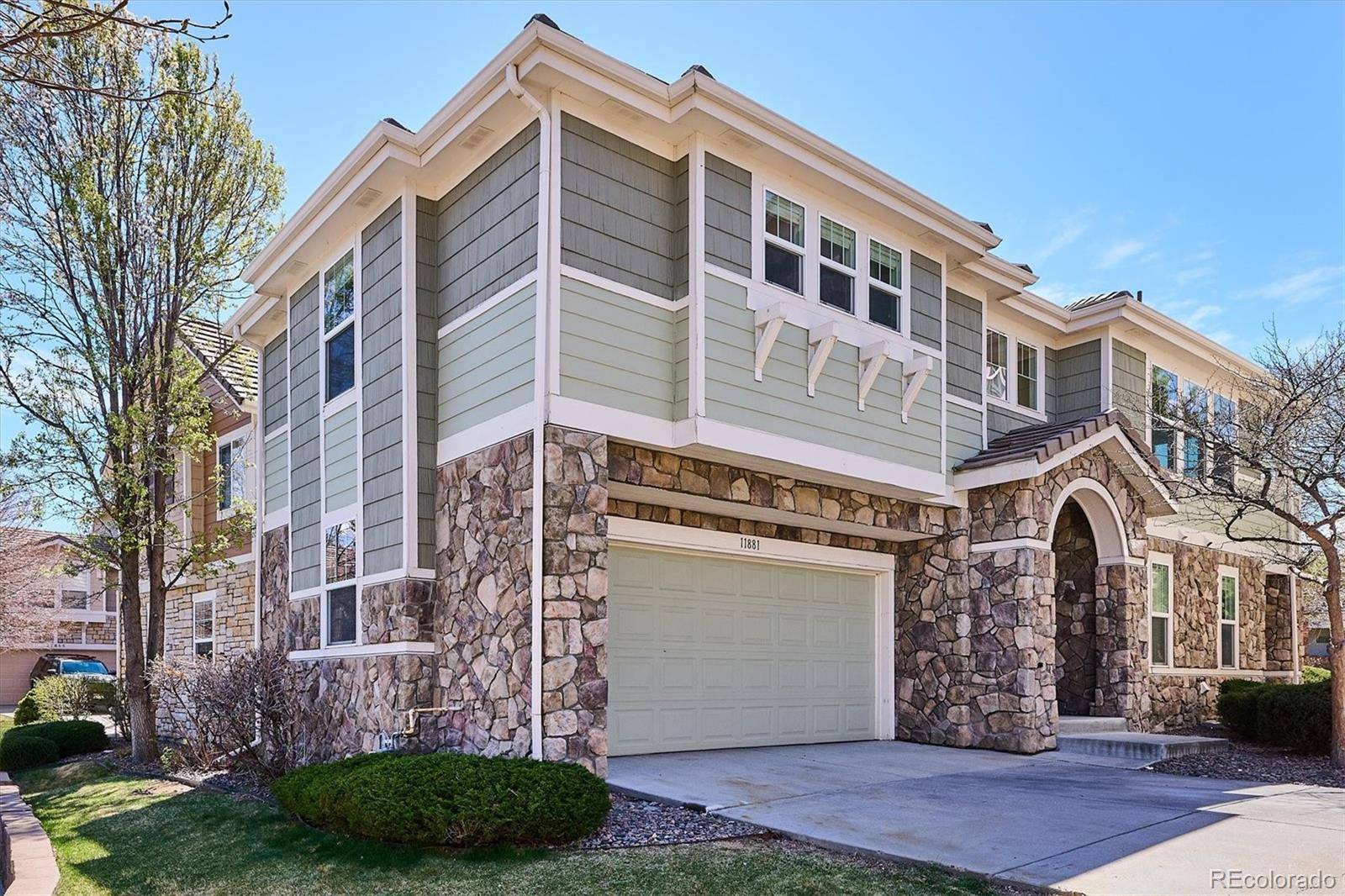11881 Bolton CIR, Parker, CO 80134