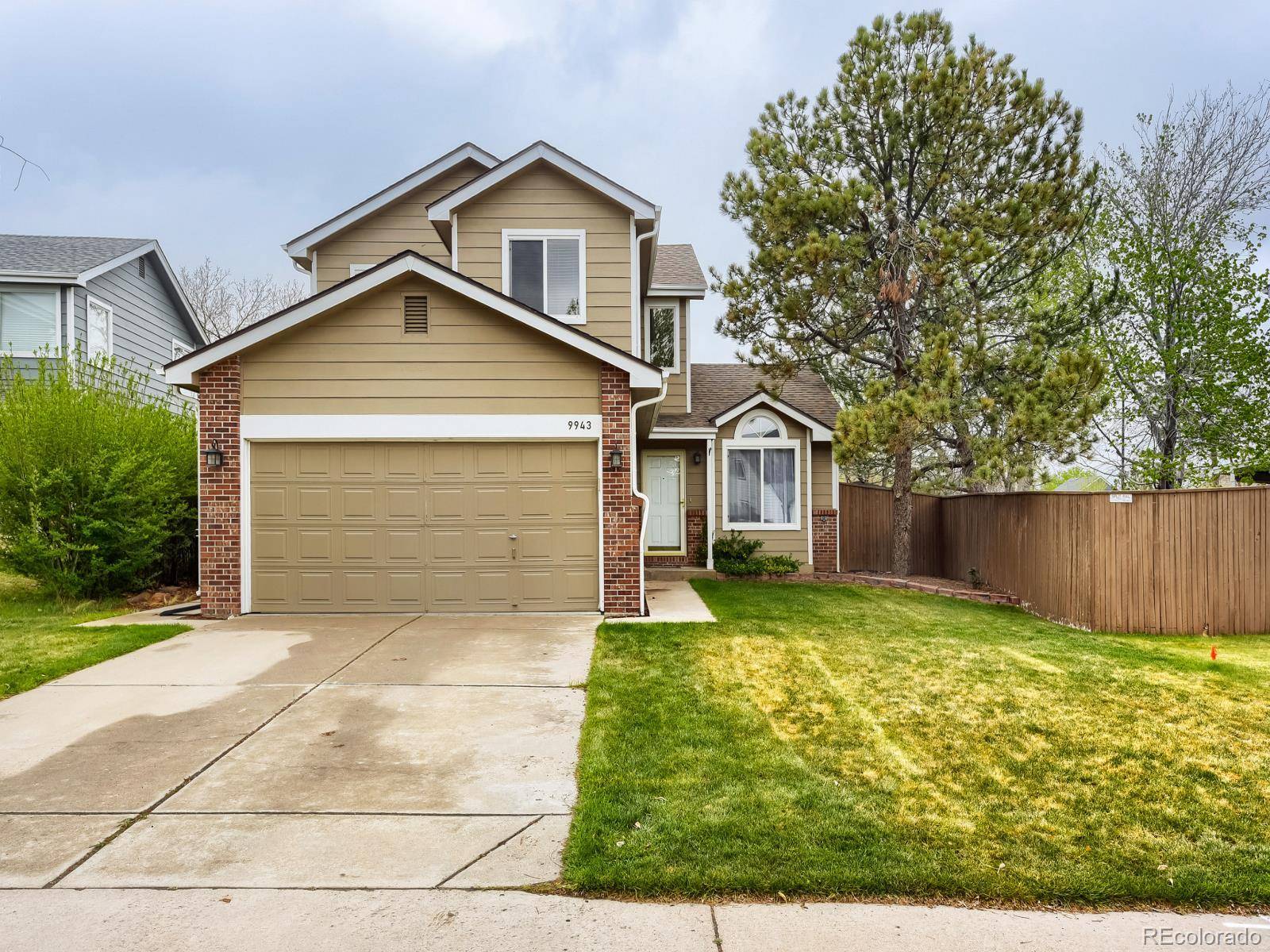 9943 Deer Creek ST, Highlands Ranch, CO 80129