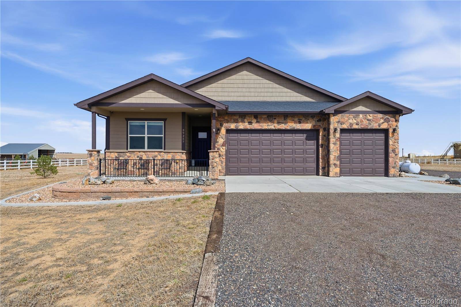 39257 E 147th CT, Keenesburg, CO 80643