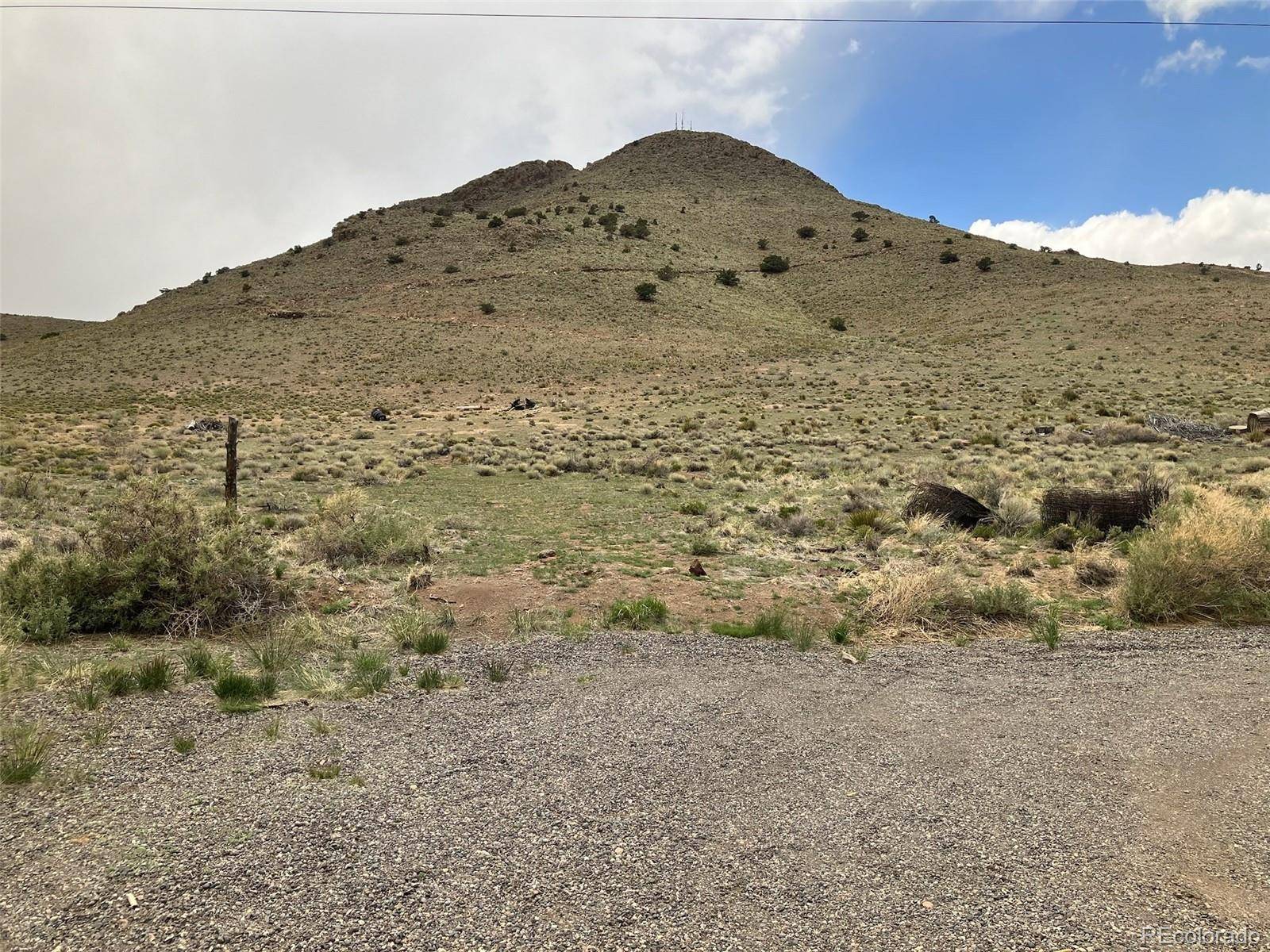 Spruce ST, Del Norte, CO 81132
