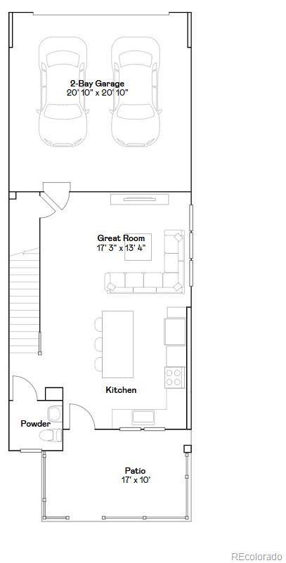 14905 Oneida ST #1, Thornton, CO 80602