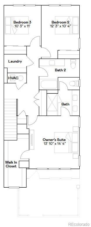 14905 Oneida ST #1, Thornton, CO 80602