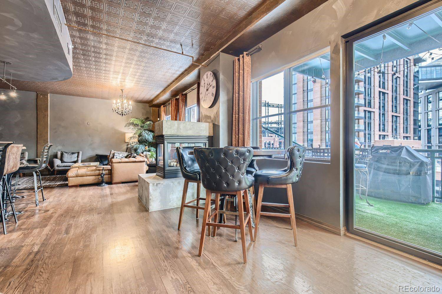 1735 19th ST #5B, Denver, CO 80202
