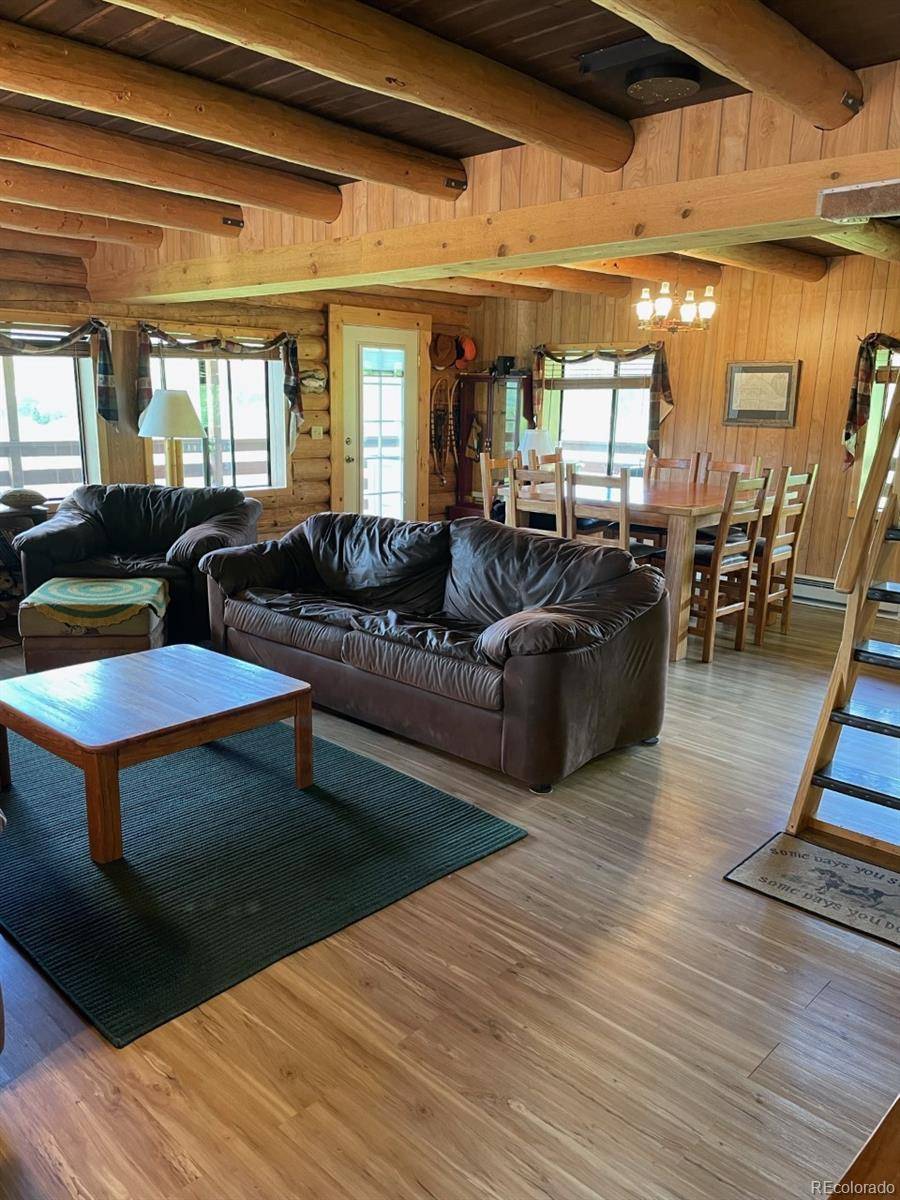 41014 Beaver Trail LN, Paonia, CO 81428