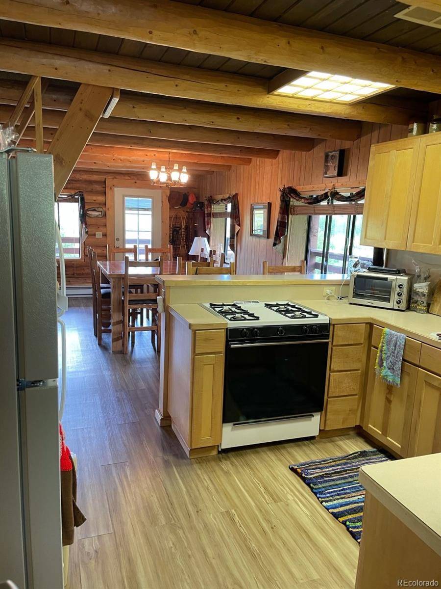 41014 Beaver Trail LN, Paonia, CO 81428