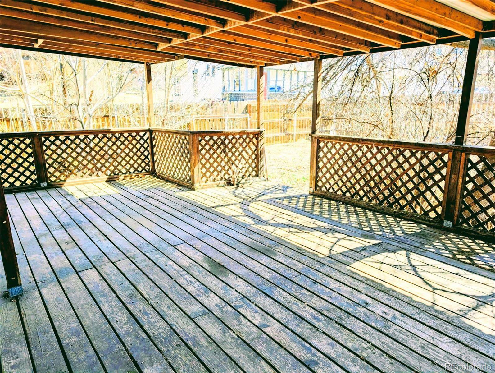 100 W 3rd ST, Trinidad, CO 81082