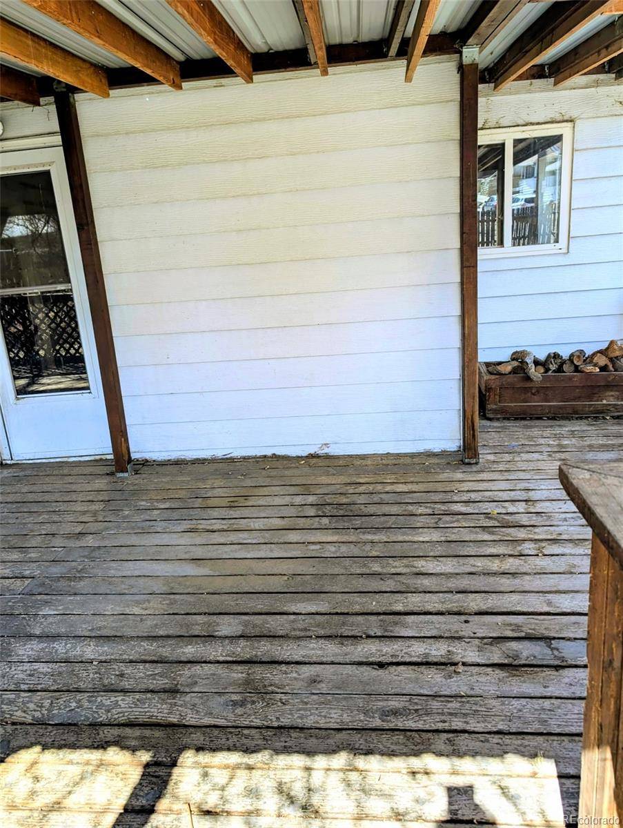100 W 3rd ST, Trinidad, CO 81082