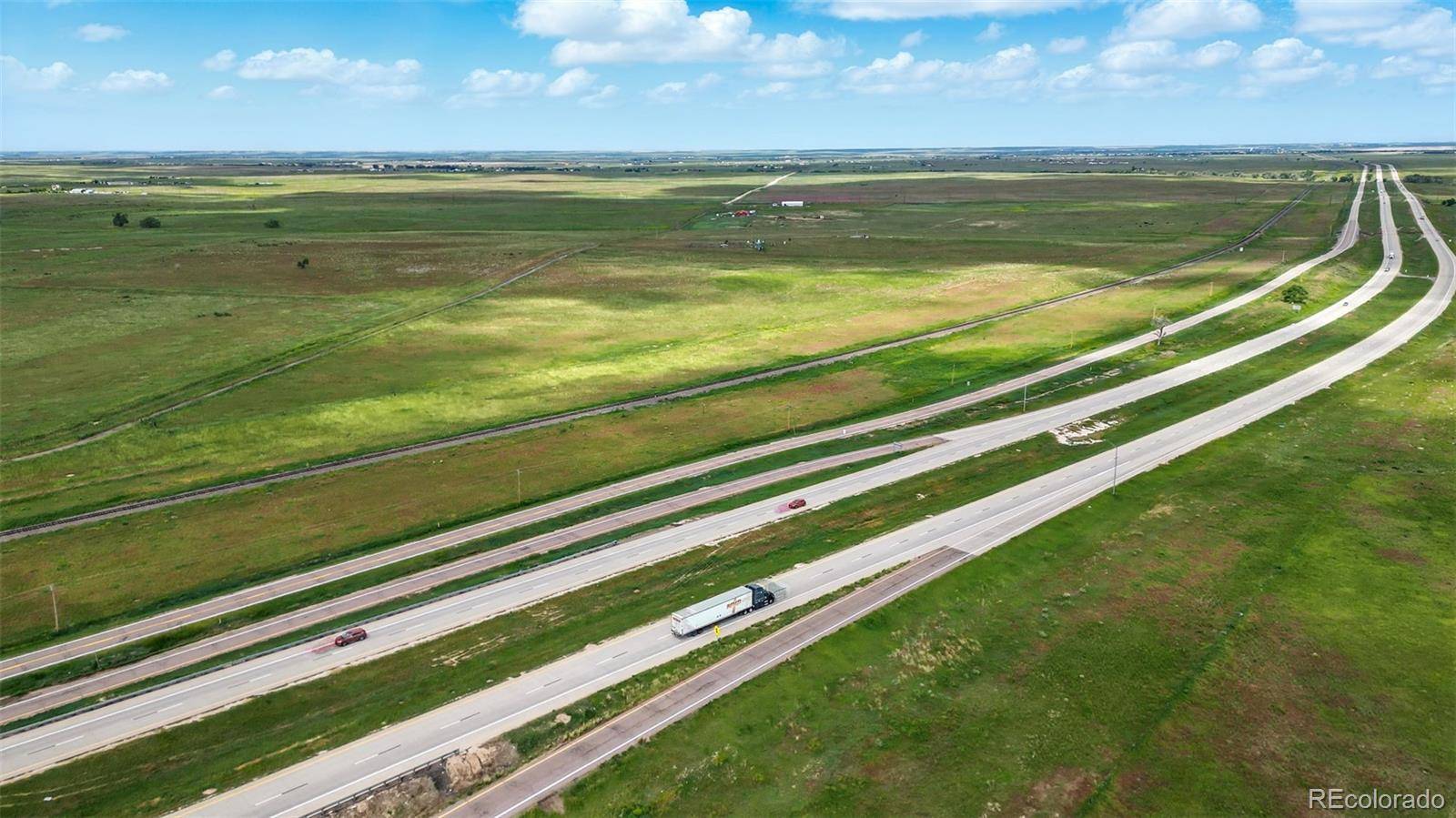 Vacant Land Peoria Road, Byers, CO 80103