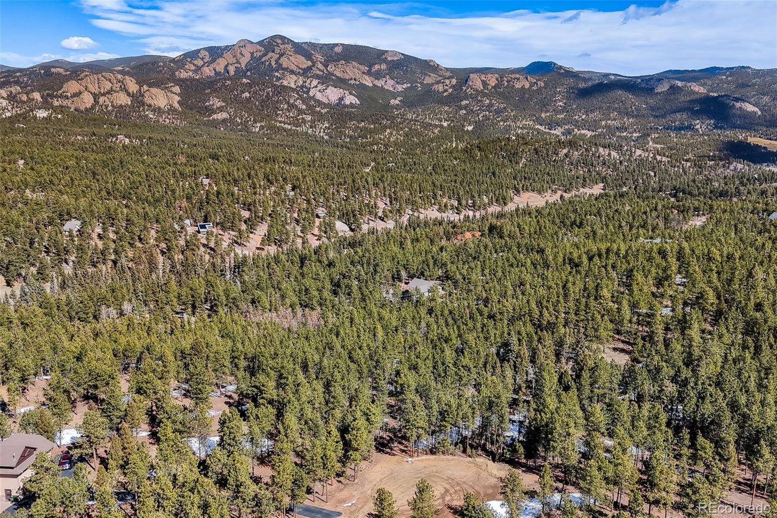 249 Territory DR, Pine, CO 80470