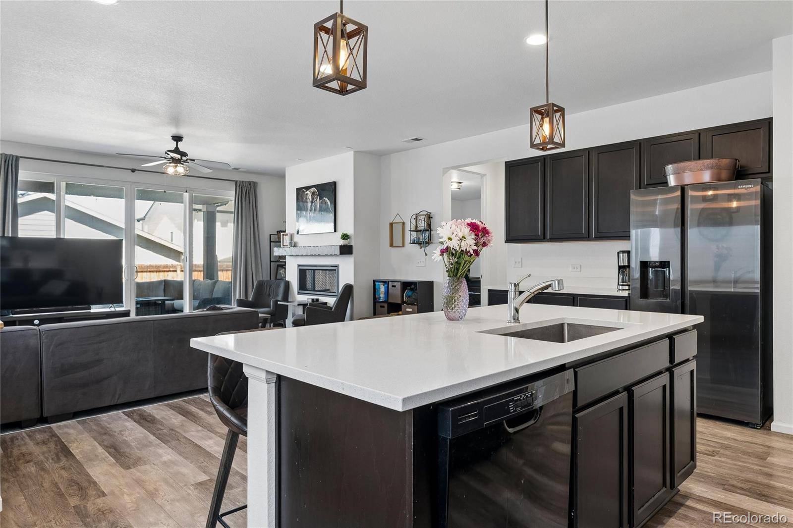 284 Vista Cliff CIR, Castle Rock, CO 80104