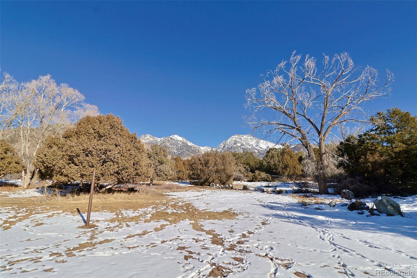 162 Moonlight WAY, Crestone, CO 81131