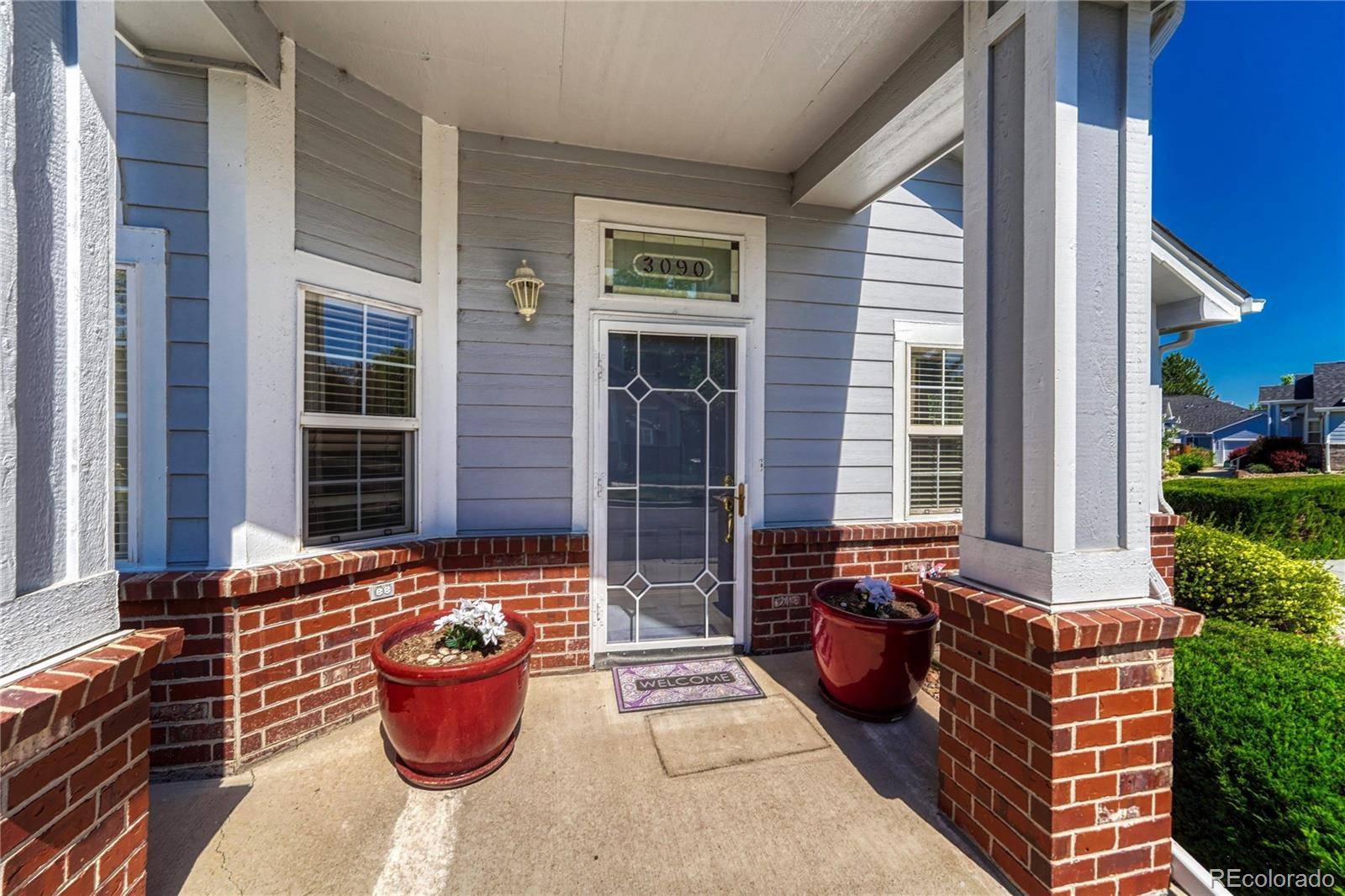 3090 S Yampa WAY, Aurora, CO 80013
