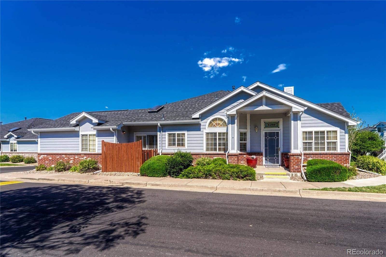 3090 S Yampa WAY, Aurora, CO 80013