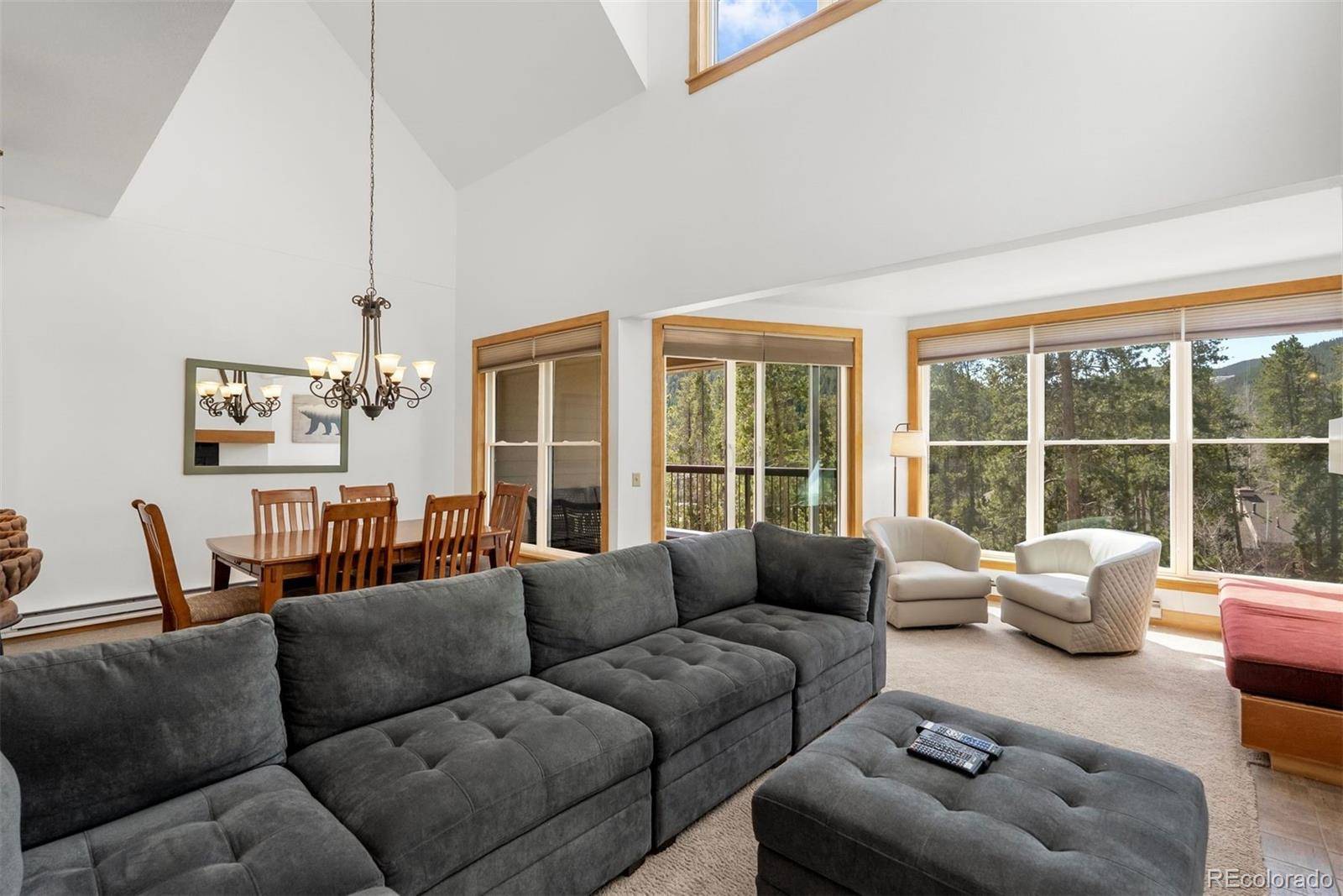 240 Tennis Club RD #1665, Keystone, CO 80435