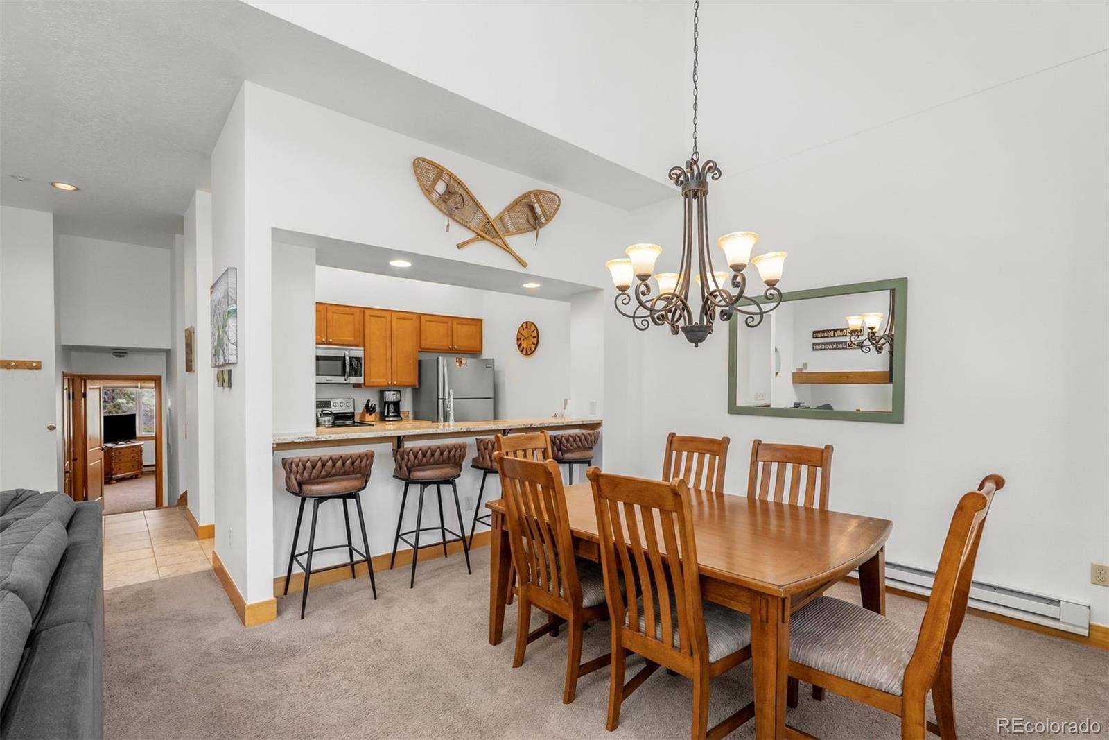 240 Tennis Club RD #1665, Keystone, CO 80435