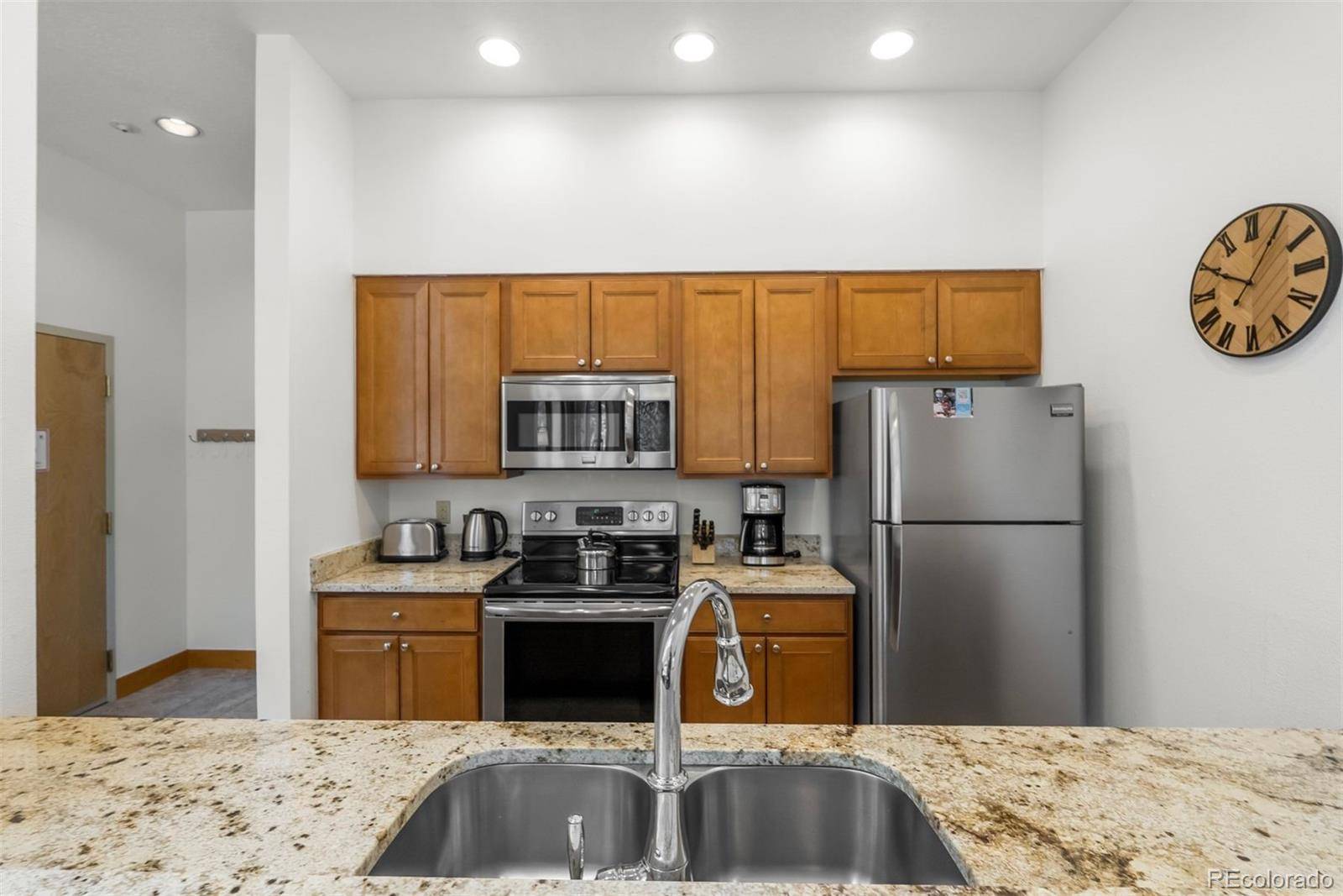 240 Tennis Club RD #1665, Keystone, CO 80435