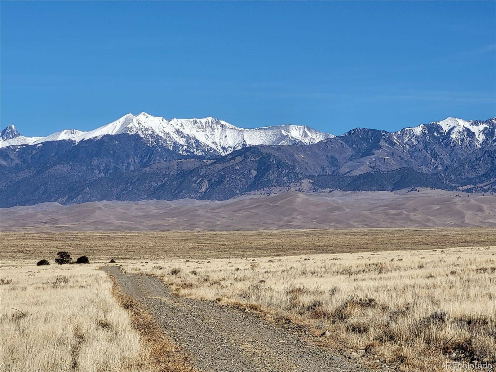 513 Mill Run RD, Mosca, CO 81146