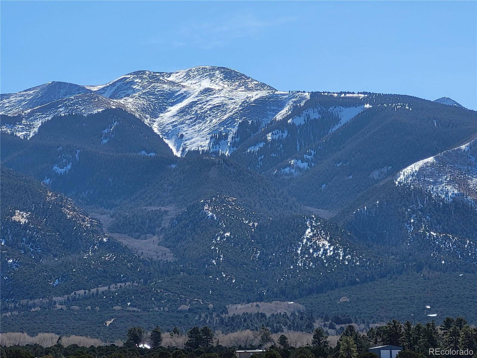 513 Mill Run RD, Mosca, CO 81146