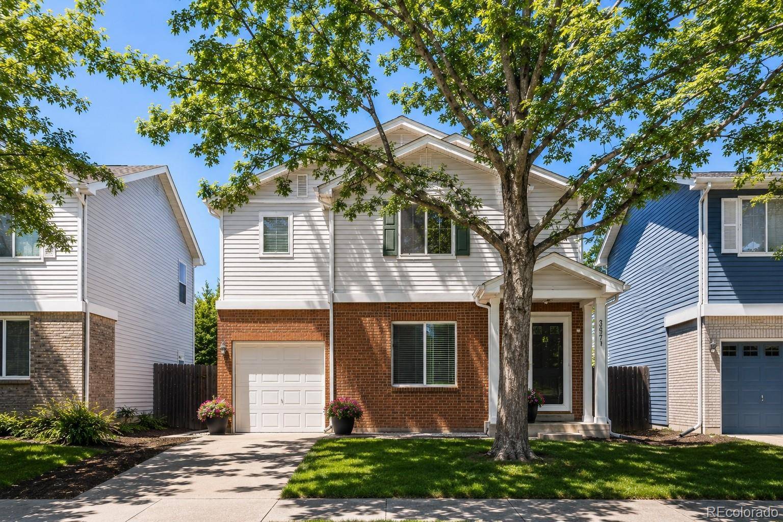 3637 Dexter CT, Denver, CO 80207