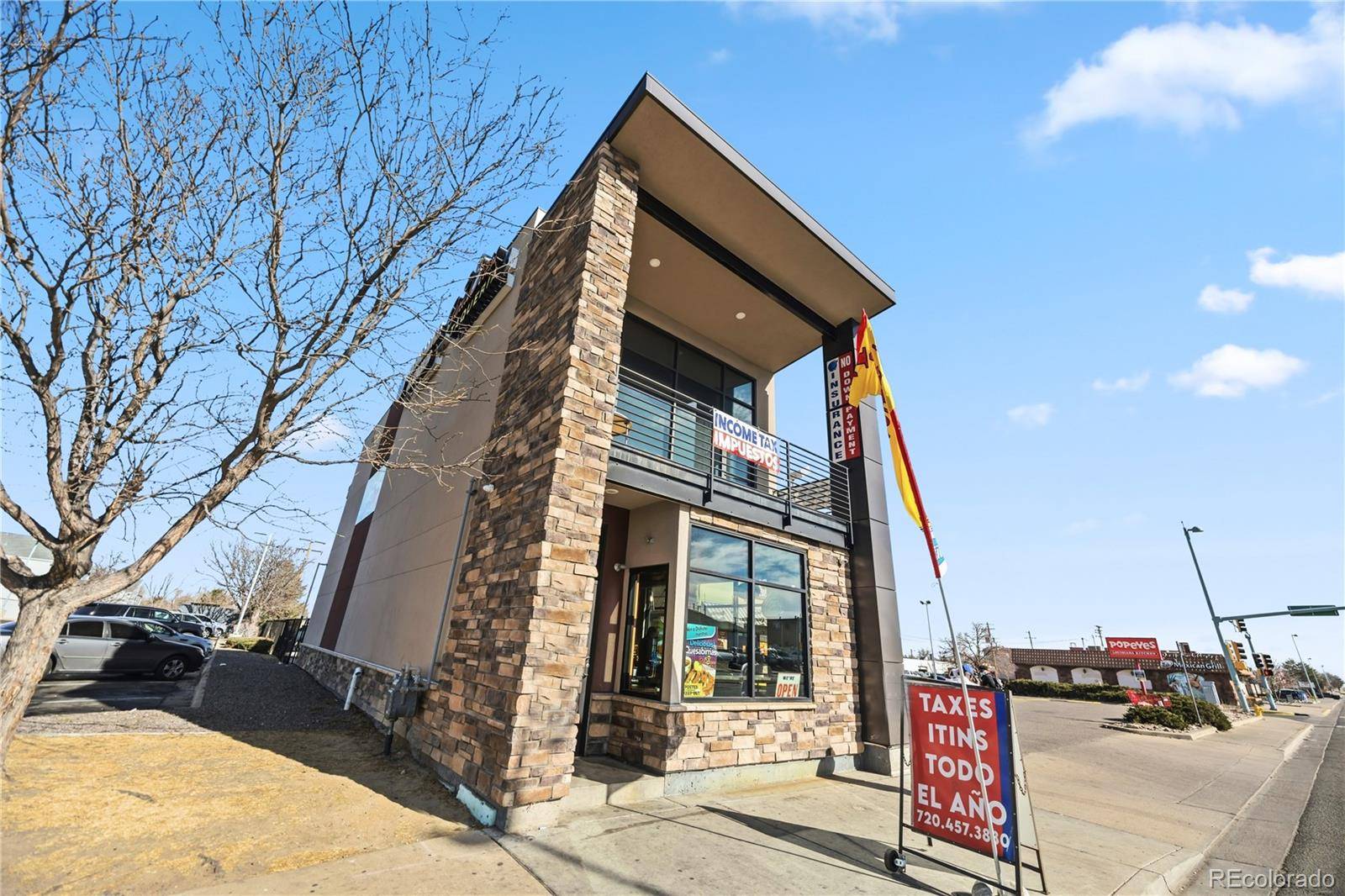 11075 E Colfax AVE, Aurora, CO 80010