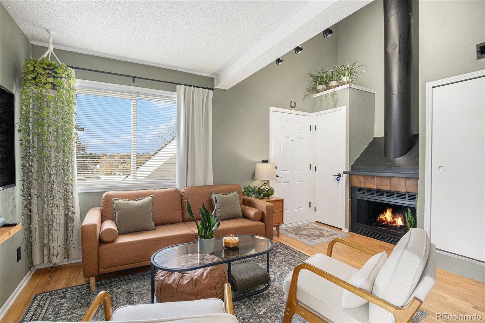 8701 Huron ST #1-210, Thornton, CO 80260