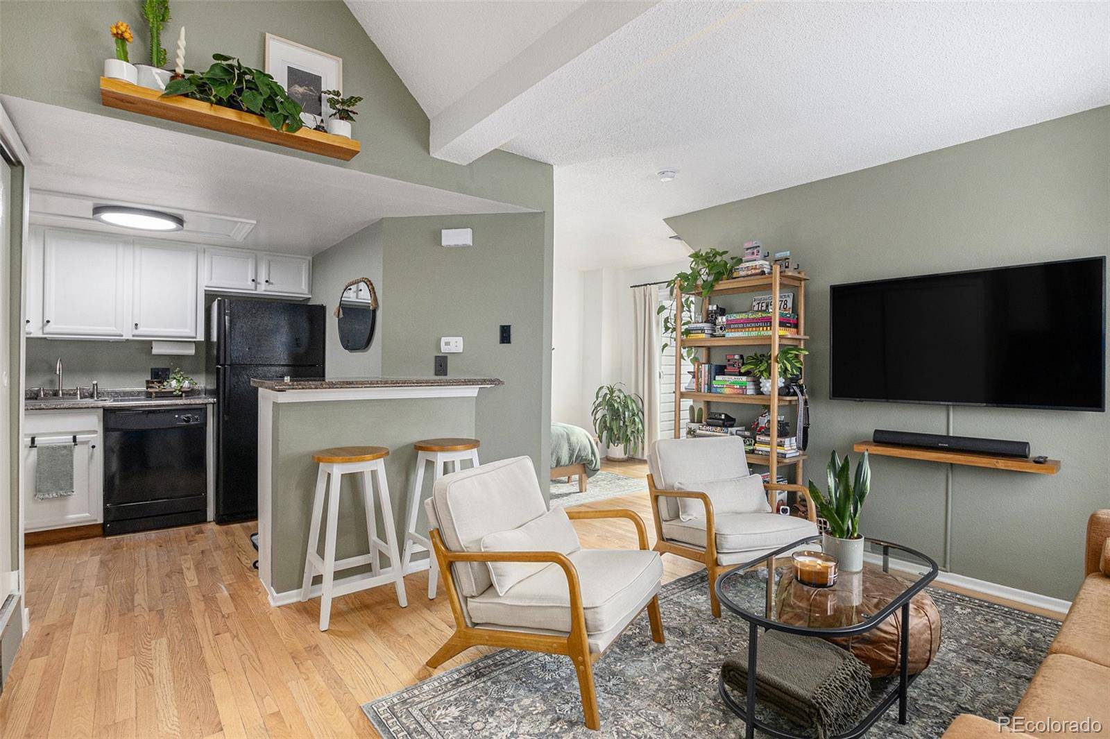 8701 Huron ST #1-210, Thornton, CO 80260