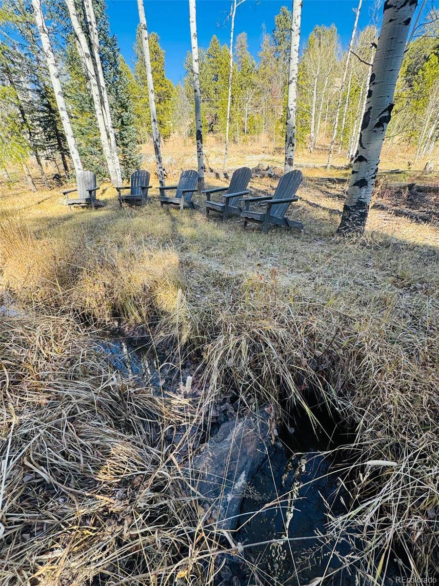 Lot 216620 Indian Springs RD, Conifer, CO 80433