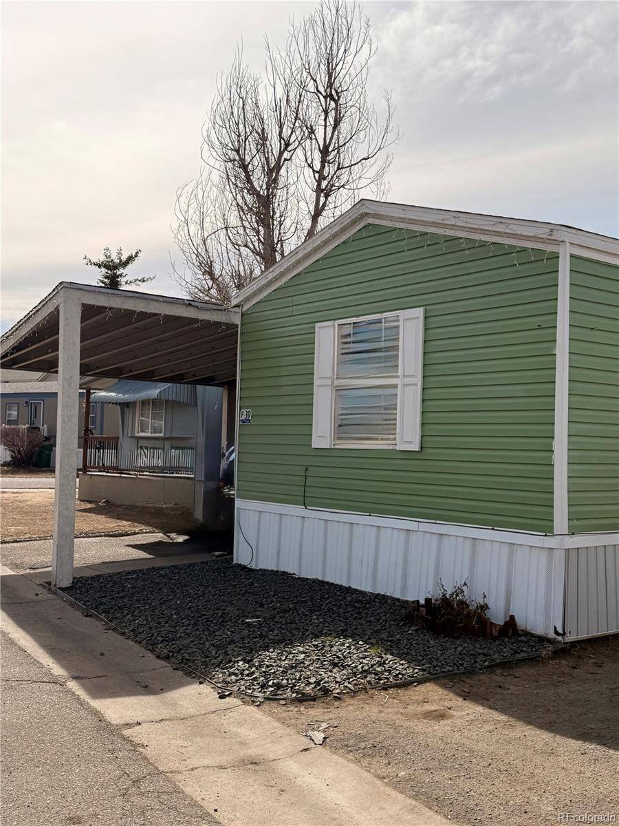 14470 E 13th AVE, Aurora, CO 80011