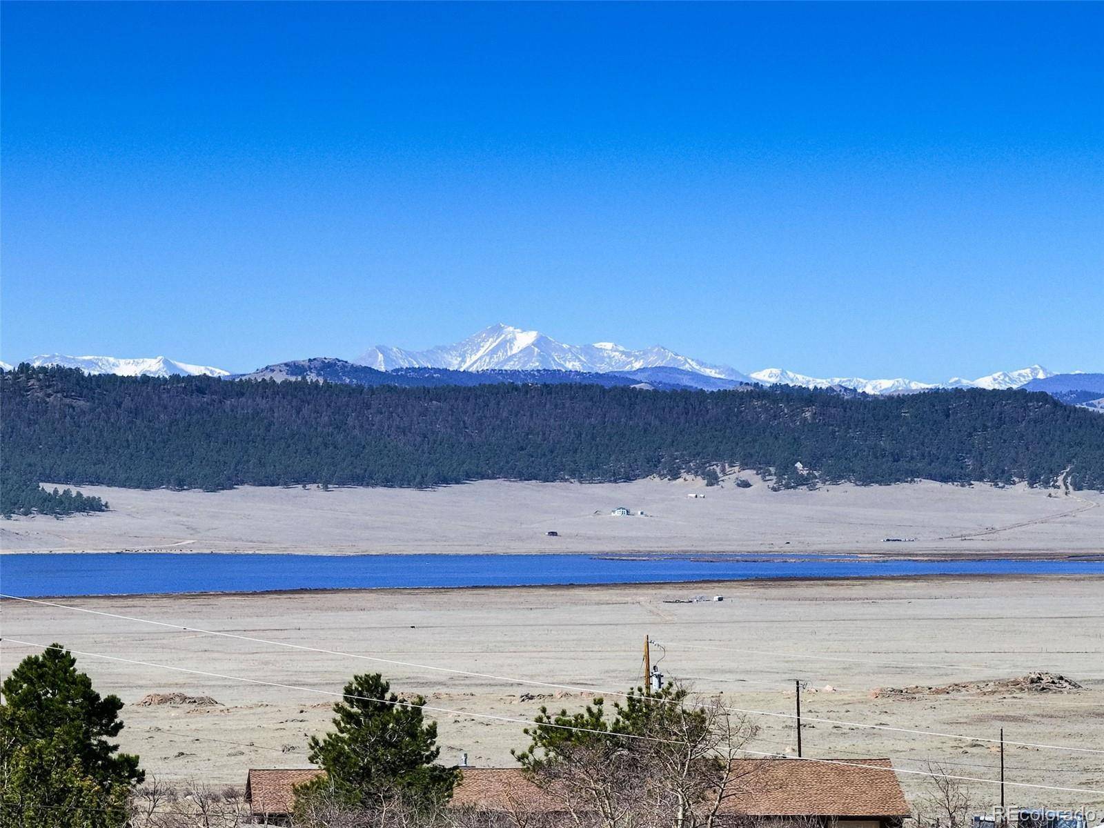 151 Tiara RD, Lake George, CO 80827