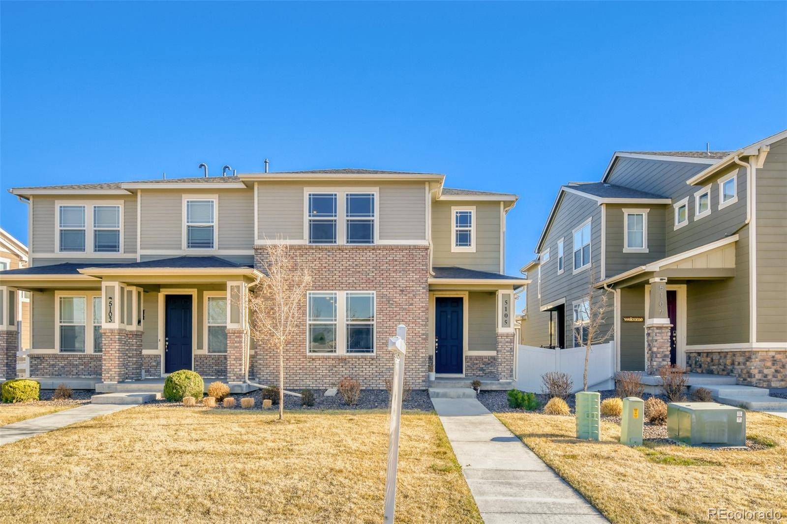 5105 Buckwheat RD, Brighton, CO 80640