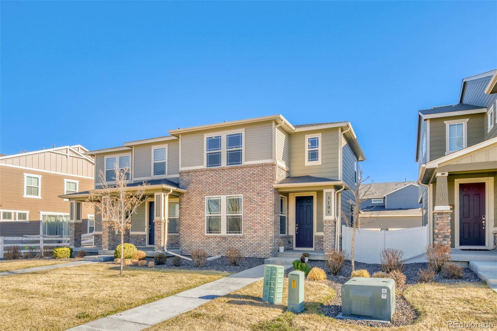 5105 Buckwheat RD, Brighton, CO 80640