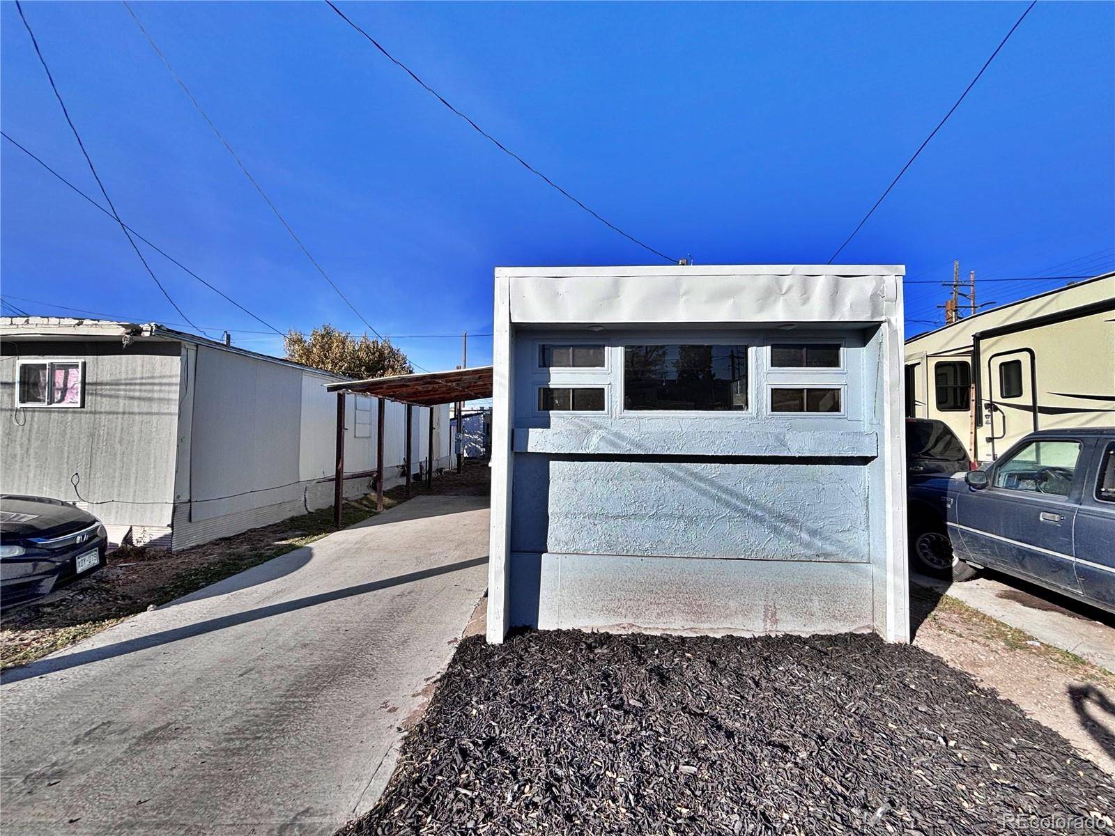 3600 N Cascade AVE, Colorado Springs, CO 80907