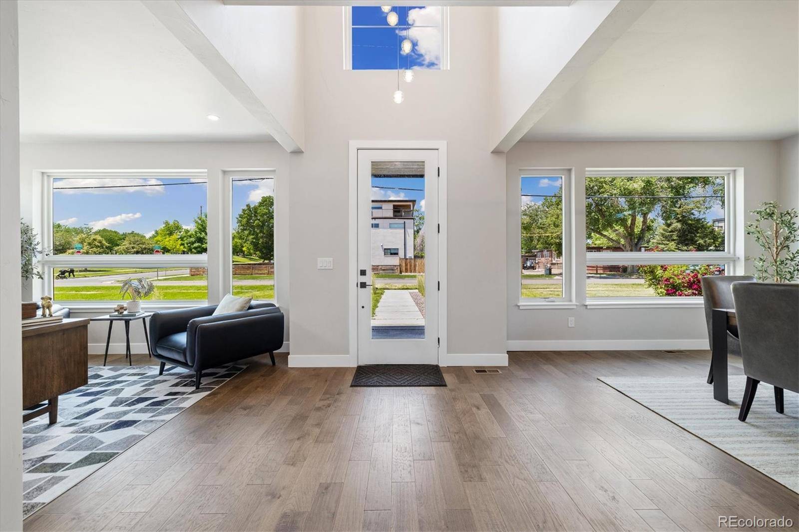 2010 Irving ST, Denver, CO 80211