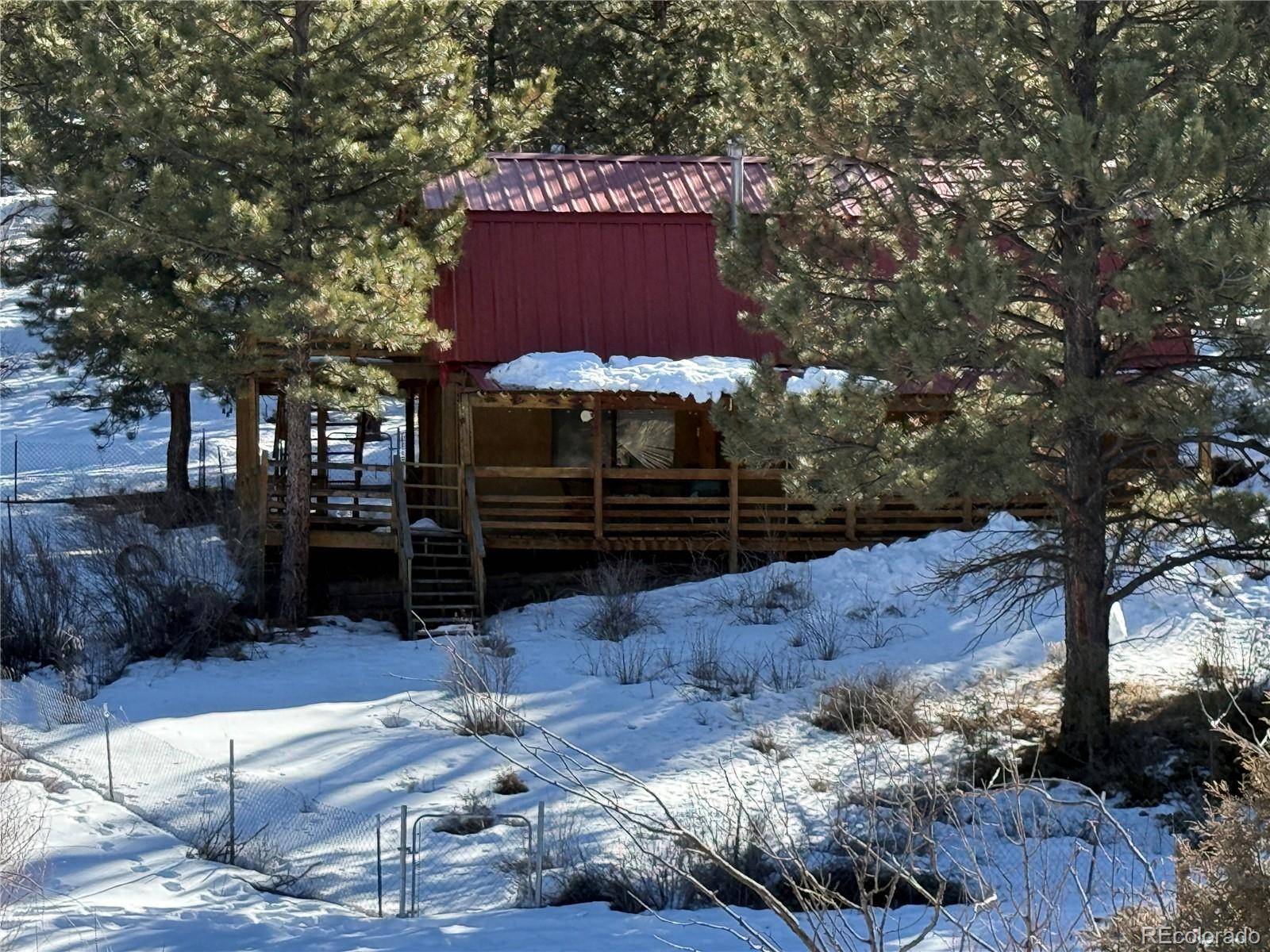 29885 County Road 46aa, Villa Grove, CO 81155