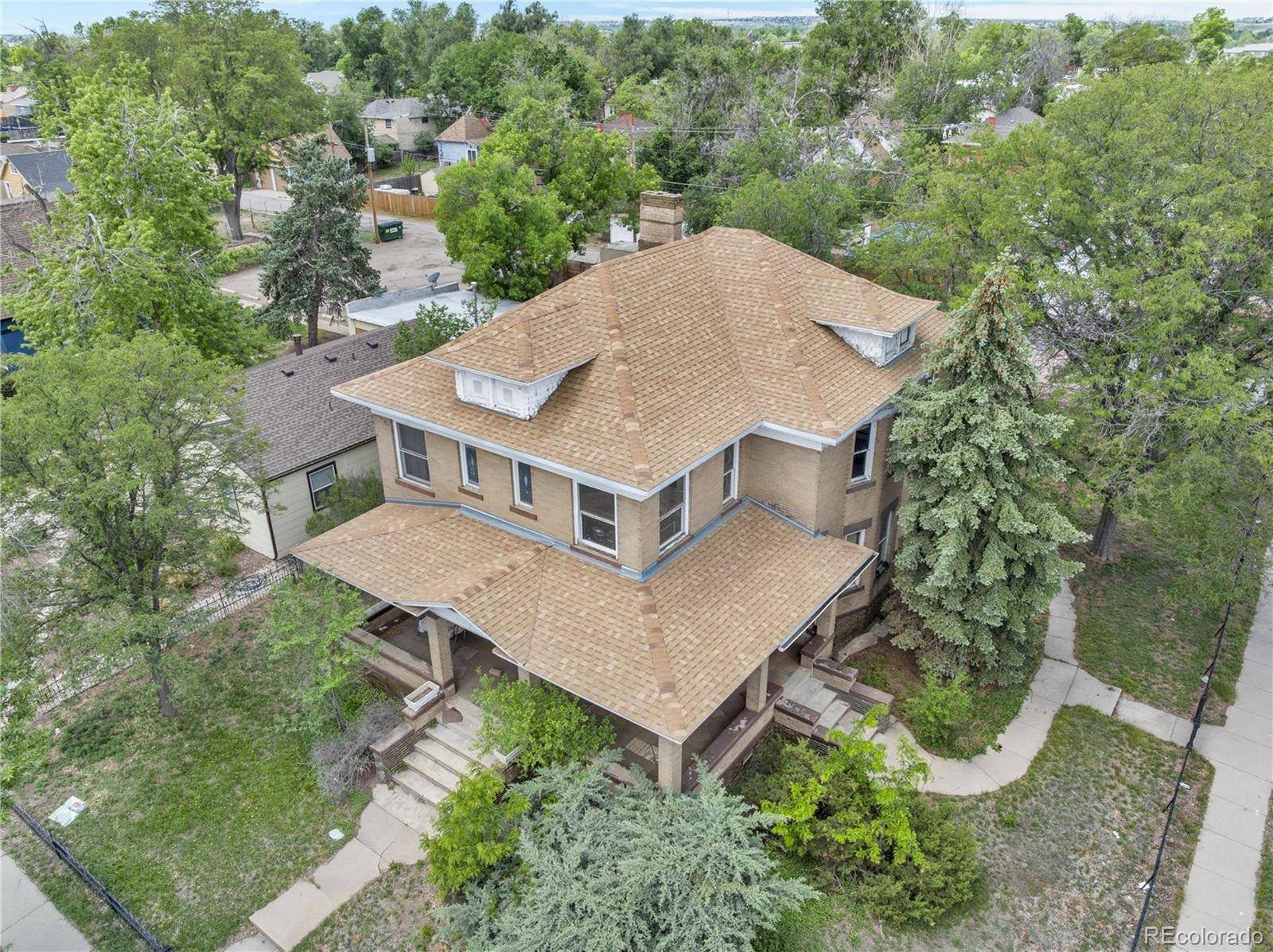 107 S 4th AVE, Brighton, CO 80601