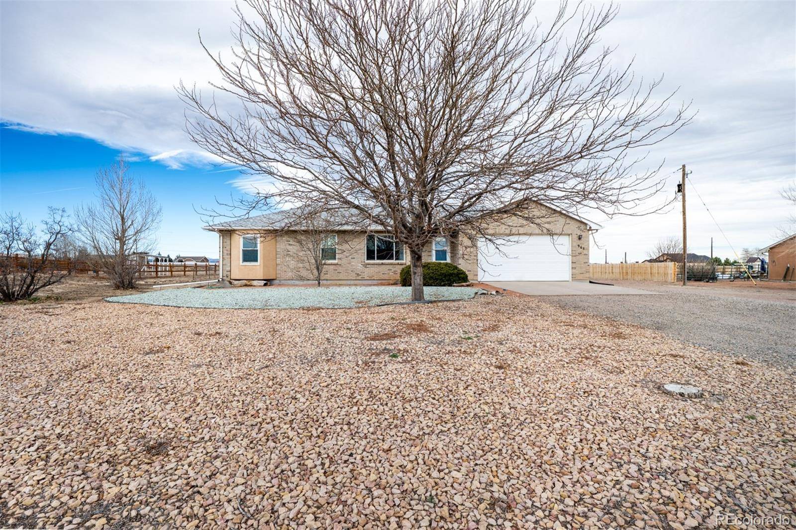 965 N Cimarron DR, Pueblo, CO 81007