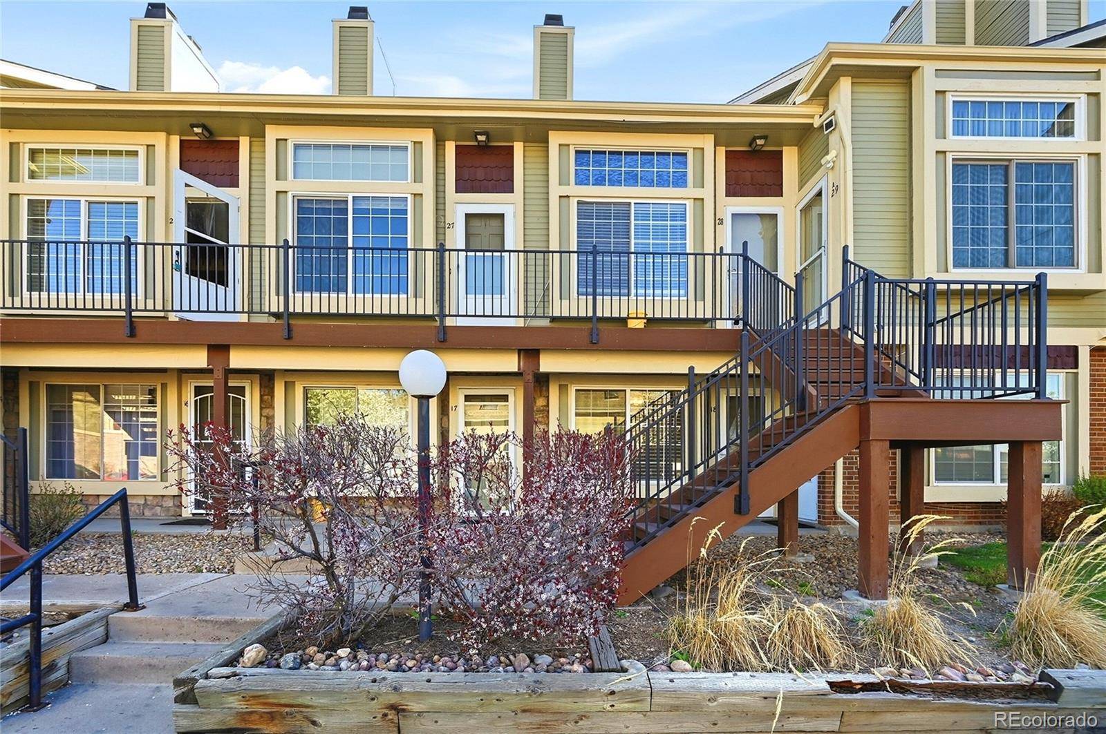 1885 S Quebec WAY #A18, Denver, CO 80231