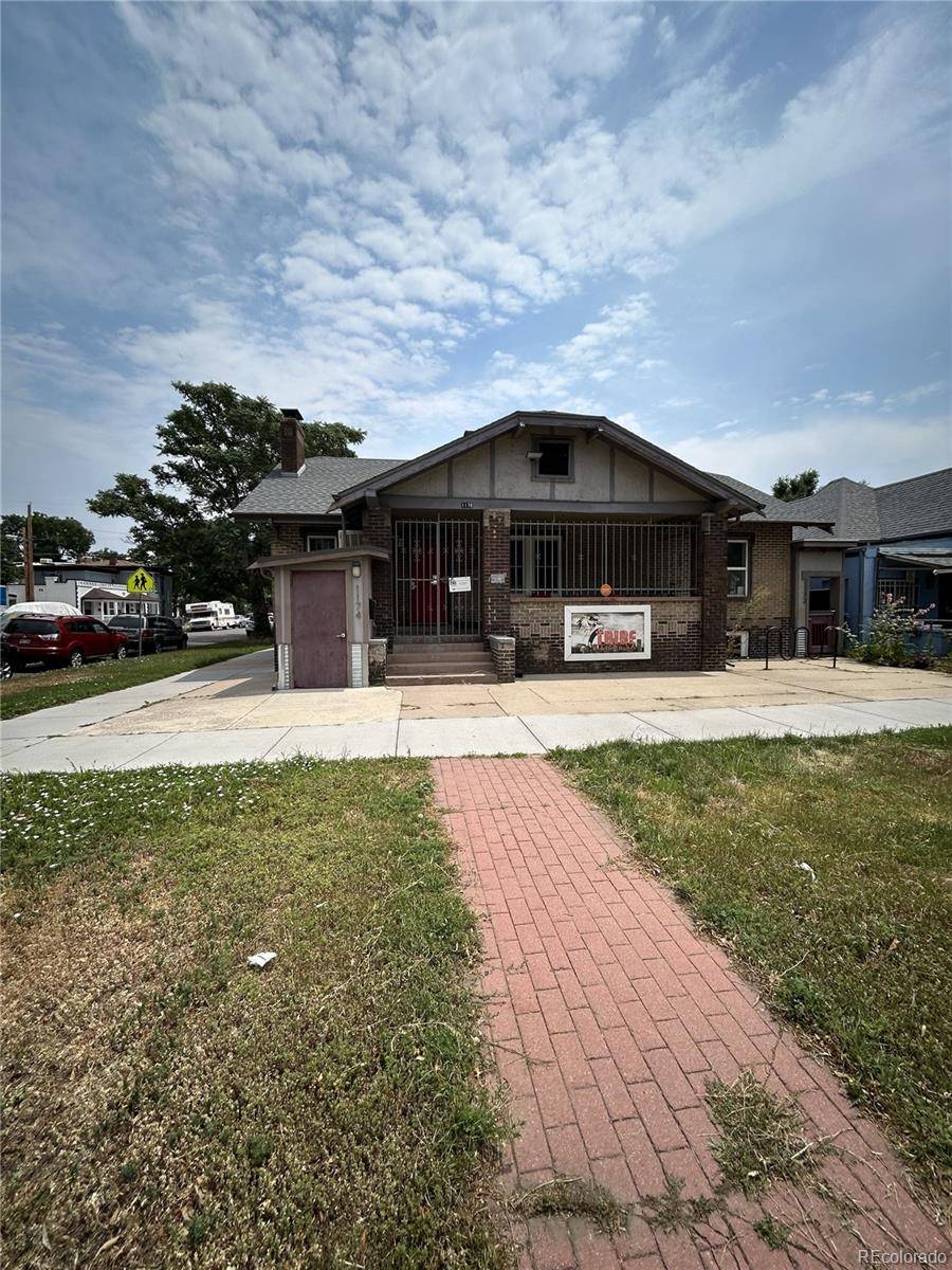 1178 Mariposa ST, Denver, CO 80204