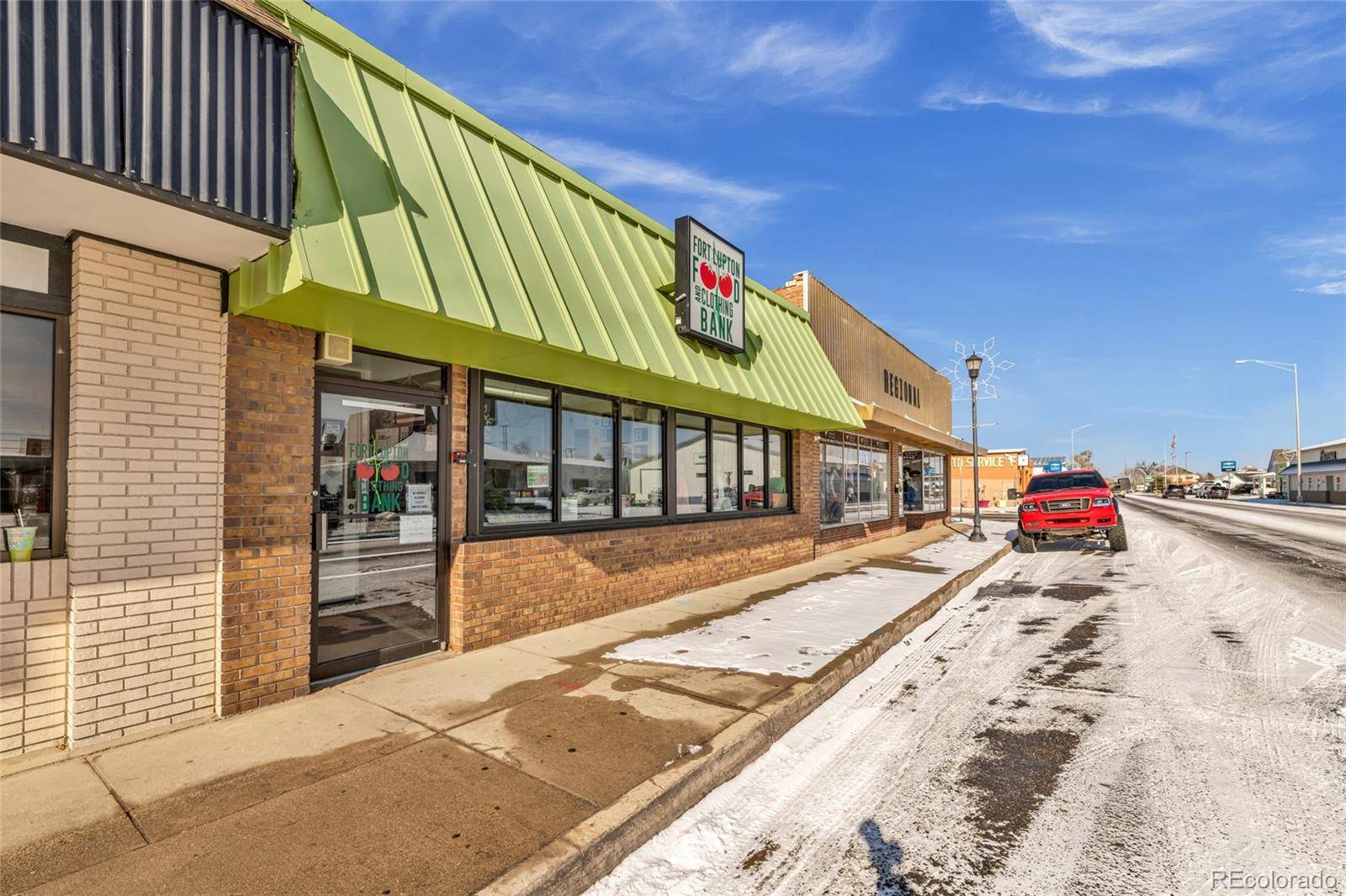 421 Denver AVE, Fort Lupton, CO 80621