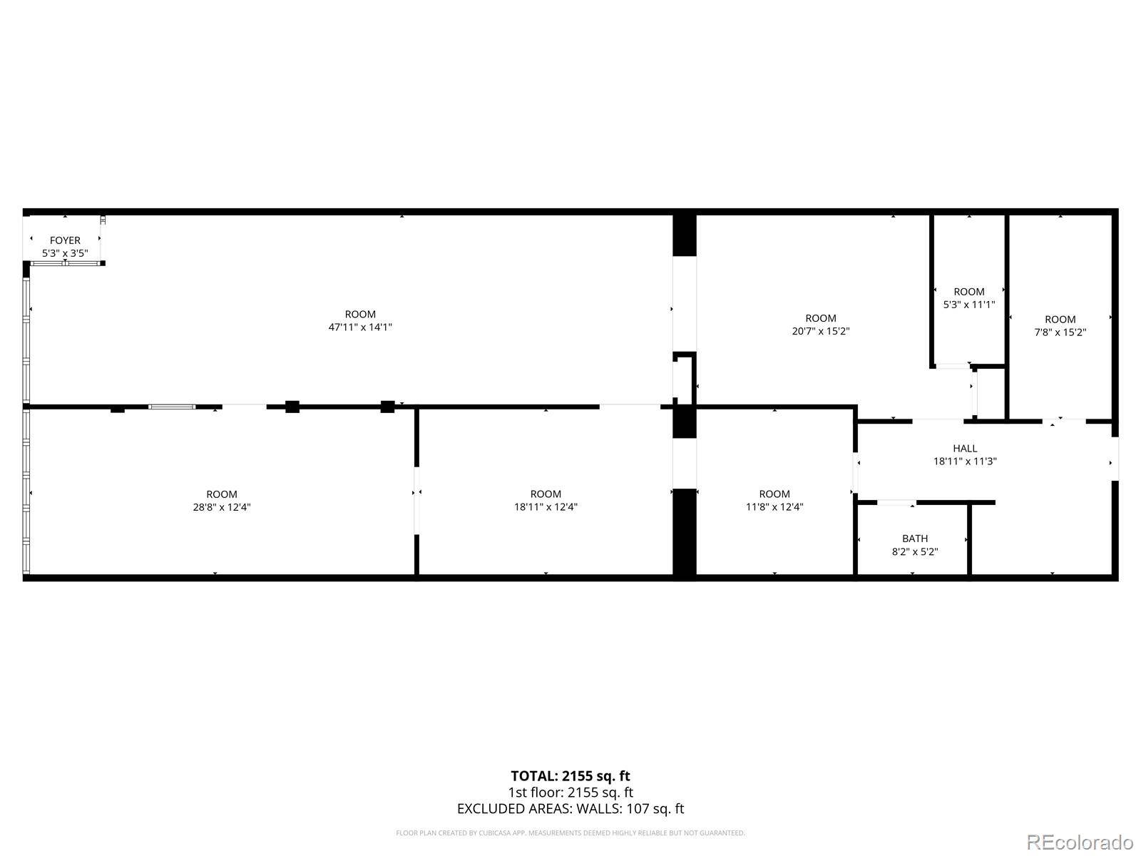 421 Denver AVE, Fort Lupton, CO 80621