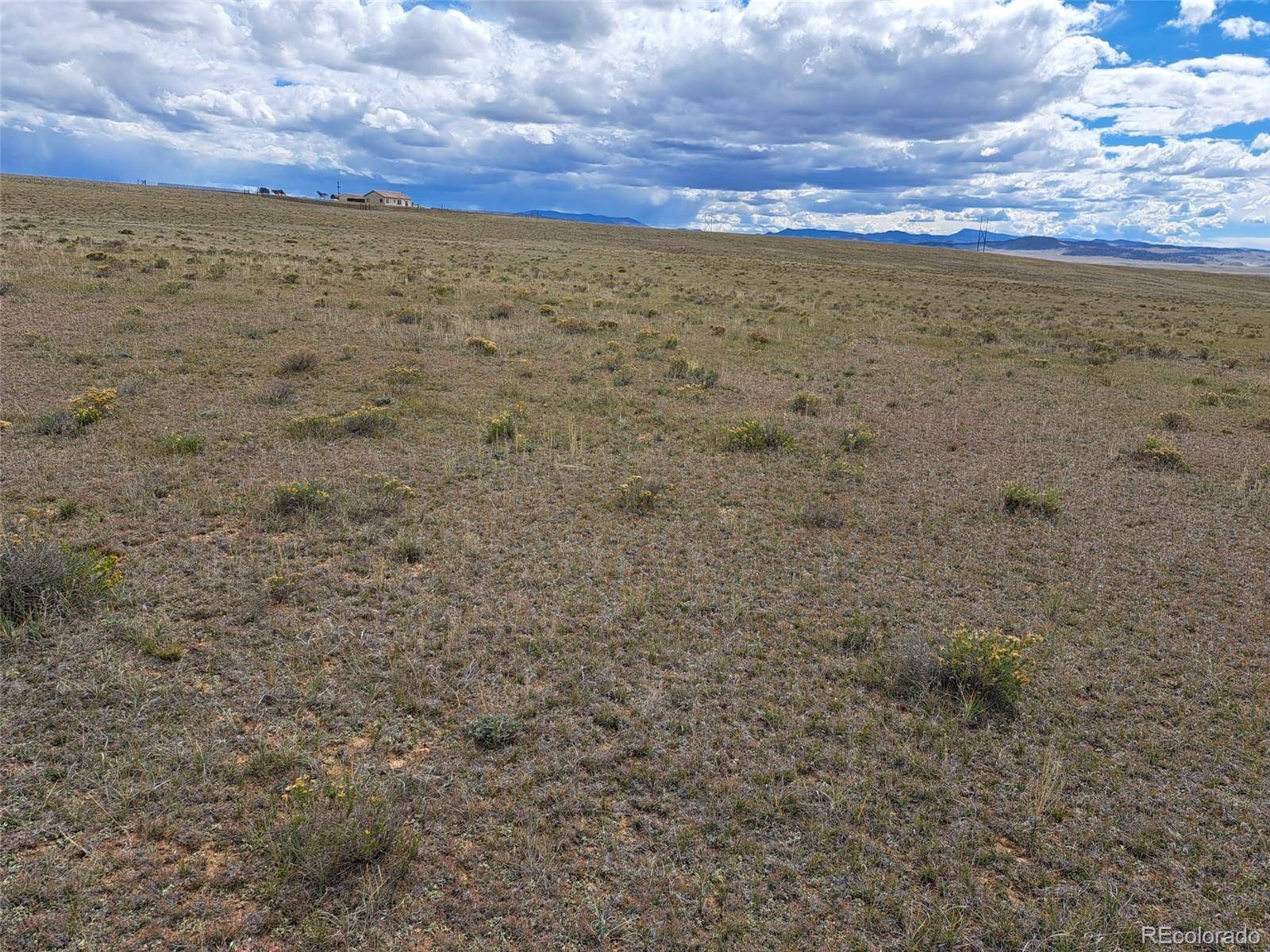 1294 Clear Creek RD, Hartsel, CO 80449