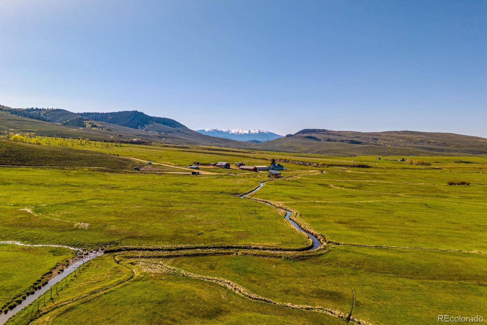 623 County Road 813, Almont, CO 81210
