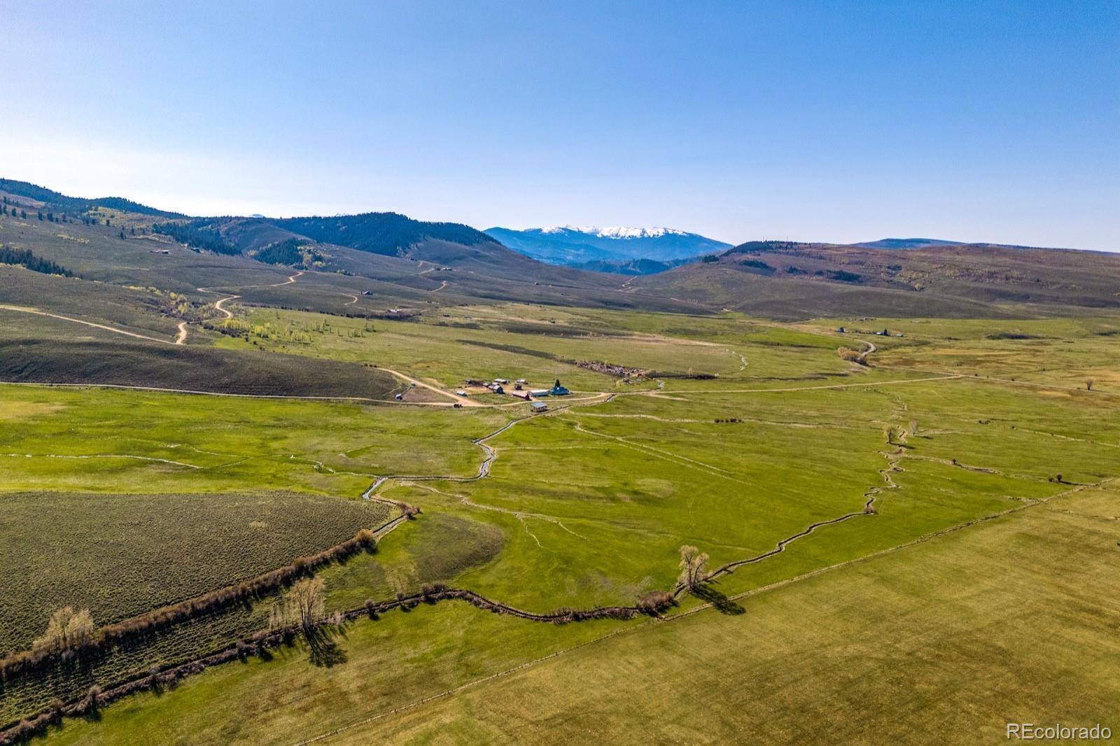 623 County Road 813, Almont, CO 81210