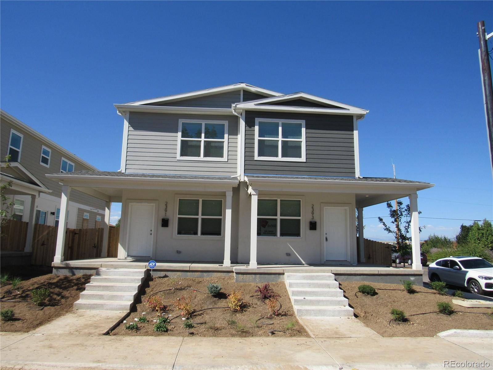 2394 N Emporia ST, Aurora, CO 80010
