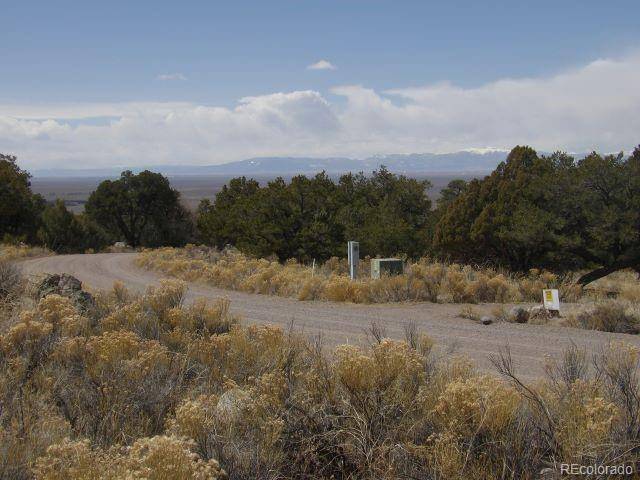 255 Baca Grant WAY, Crestone, CO 81131
