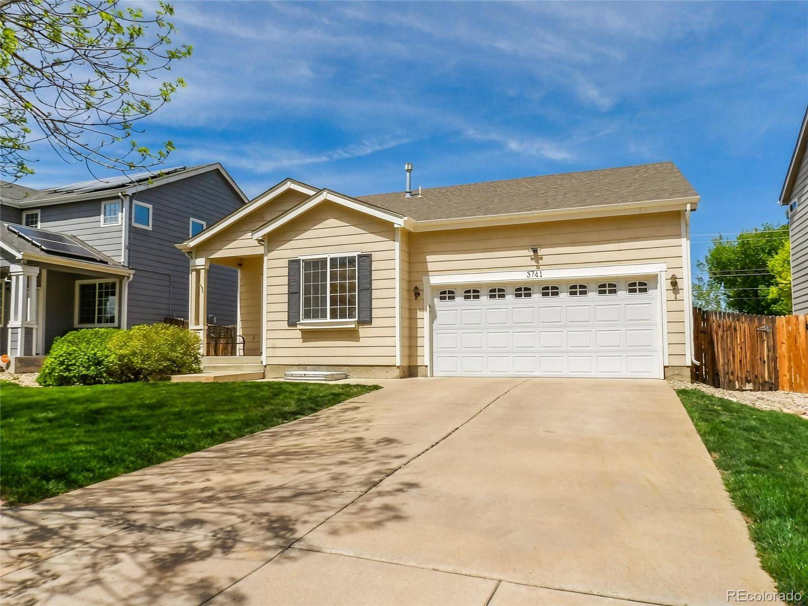 3741 Bison LN, Pueblo, CO 81005