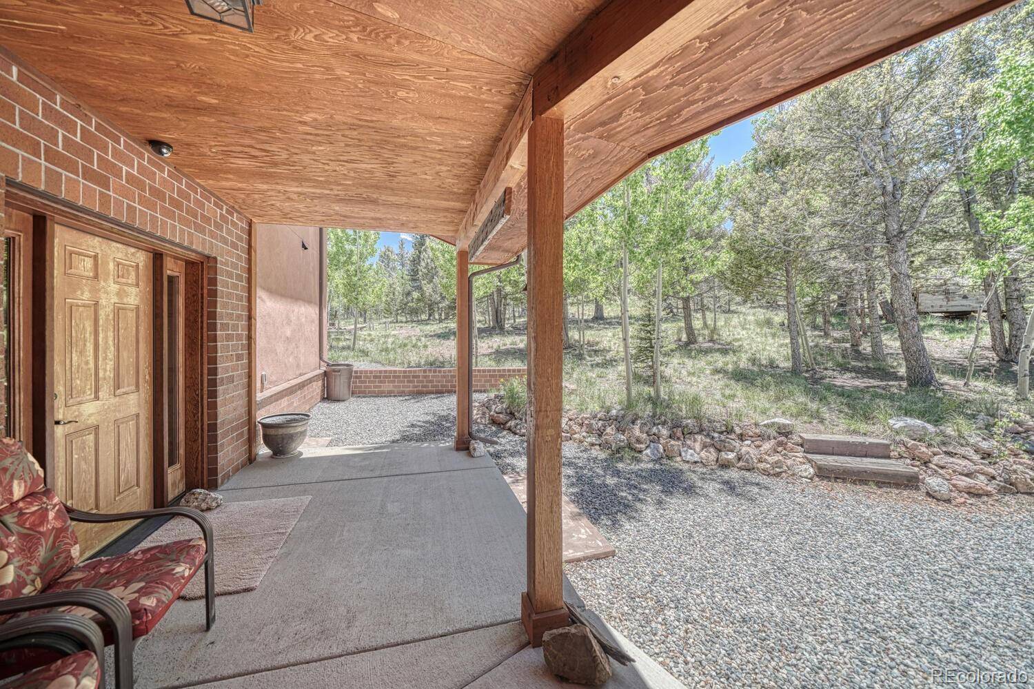 441 Kaufman RD, Hartsel, CO 80449